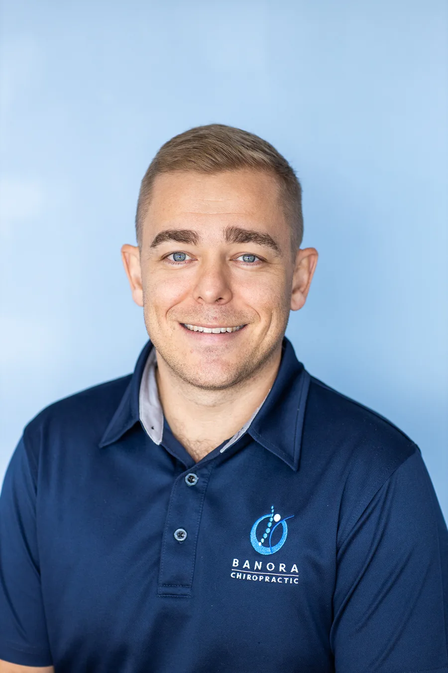 Dr James Shipway