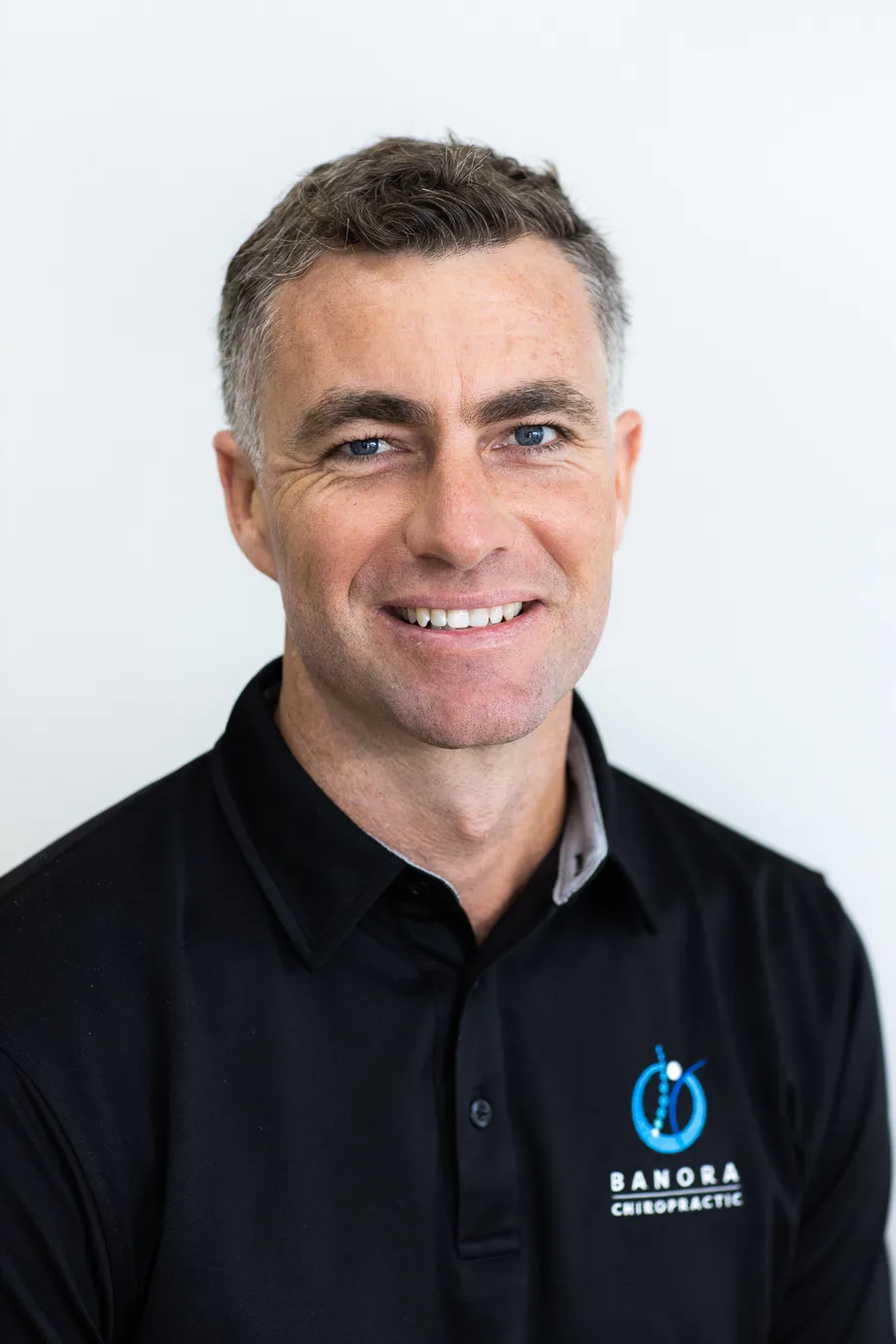 Dr Paul Cater